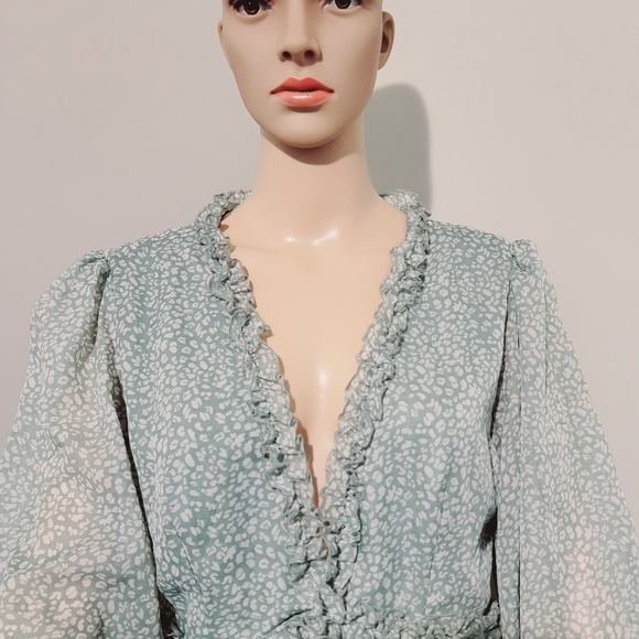 Summer Vibes Dres - Picture 6 of 9